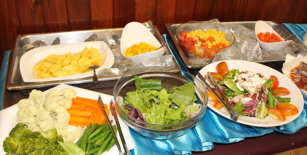 Tan Kang Angkor Hotel Siem Reap Buitenkant foto