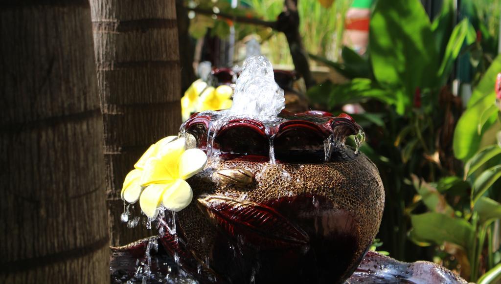Tan Kang Angkor Hotel Siem Reap Buitenkant foto