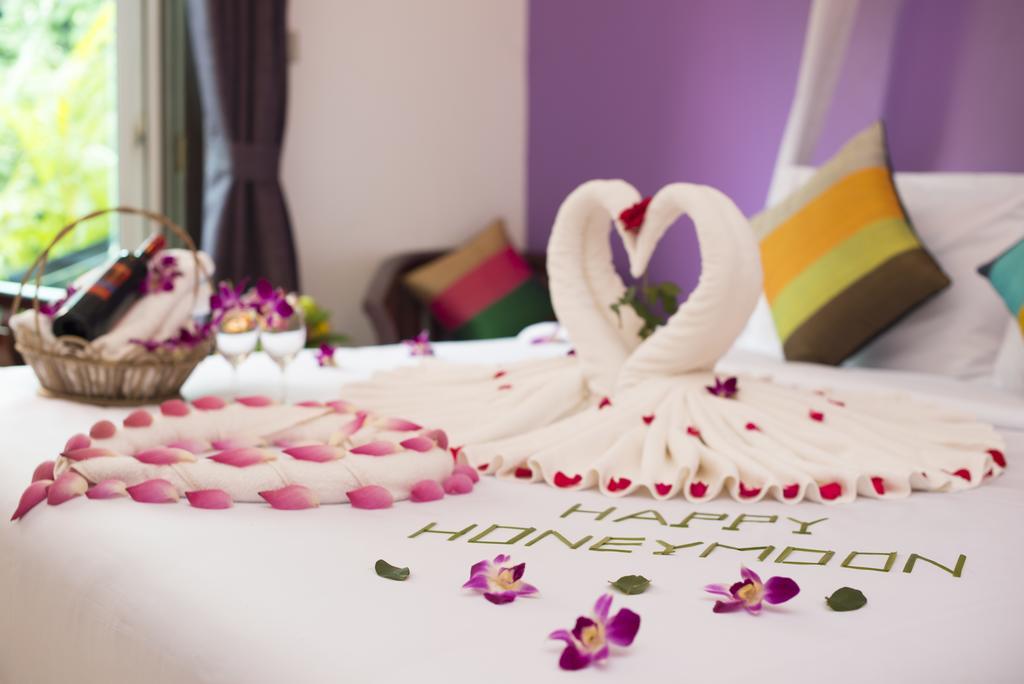 Tan Kang Angkor Hotel Siem Reap Buitenkant foto